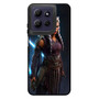 Ahsoka Tano Star Wars Motorola Moto G Power 2026 Case