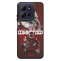Arkansas razorbacks John Gentry Motorola Moto G Power 2026 Case