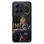 Asta Black Clover Motorola Moto G Power 2026 Case