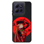 Asuka Langley Soryu Evangelion Motorola Moto G Power 2026 Case