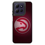 Atlanta Hawks Cool Logo Motorola Moto G Power 2026 Case