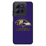 Baltimore Ravens Motorola Moto G Power 2026 Case