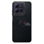Baltimore Ravens Red Eye Motorola Moto G Power 2026 Case
