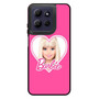 Barbie Motorola Moto G Power 2026 Case