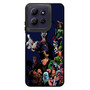 Batman villains Motorola Moto G Power 2026 Case