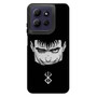 Berserk Creepy Guts Motorola Moto G Power 2026 Case