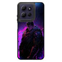 Berserk Guts in Rain Motorola Moto G Power 2026 Case