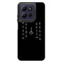 Bloodborne runes Motorola Moto G Power 2026 Case