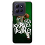 Boston Celtics Kyrie Irving Motorola Moto G Power 2026 Case