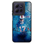 Buffalo Bills Allen Motorola Moto G Power 2026 Case
