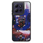 Buffalo Bills No 24 Motorola Moto G Power 2026 Case