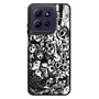 Creepy Junji Ito Manga Motorola Moto G Power 2026 Case