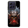 Darth Maul Skull Starwars Motorola Moto G Power 2026 Case