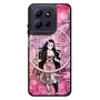 Demon Slayer Demon Nezuko Motorola Moto G Power 2026 Case