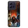 Dragons Dogma II Motorola Moto G Power 2026 Case