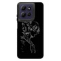 Eren yaeger aot Motorola Moto G Power 2026 Case