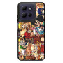 Fairy tail guild picnic Motorola Moto G Power 2026 Case