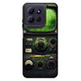 Fallout Control Motorola Moto G Power 2026 Case
