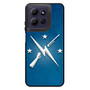 Fallout Minutemen Motorola Moto G Power 2026 Case