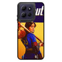 Fallout Series Motorola Moto G Power 2026 Case