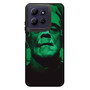 Frankenstein frak Motorola Moto G Power 2026 Case