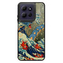 Great wave pokemon gyrados Motorola Moto G Power 2026 Case