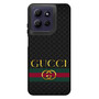 Gucci signature pattern Motorola Moto G Power 2026 Case