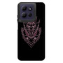 Gundam aerial neon Motorola Moto G Power 2026 Case