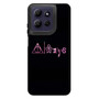 Harry potter always things Motorola Moto G Power 2026 Case
