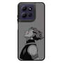 Hisoka hunter hunter Motorola Moto G Power 2026 Case