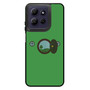 Hobbit window house Motorola Moto G Power 2026 Case