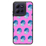 Inside Out 2 Sadness Collages Motorola Moto G Power 2026 Case