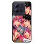 Jojo's Bizarre Adventure 3 Generation Motorola Moto G Power 2026 Case