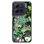 Junji Ito Series Collages Motorola Moto G Power 2026 Case
