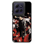 Kagurabachi 2 Motorola Moto G Power 2026 Case