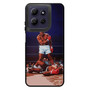 Mohammad Ali the Legendary Motorola Moto G Power 2026 Case