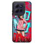 Momo Dandadan Motorola Moto G Power 2026 Case