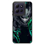 My hero academia deku afo Motorola Moto G Power 2026 Case