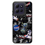 Nasa Collages Motorola Moto G Power 2026 Case