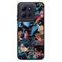 Nightwing dick grayson Motorola Moto G Power 2026 Case