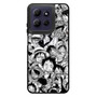 One Piece Series Luffy Expression Motorola Moto G Power 2026 Case