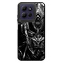 Optimus prime bw Motorola Moto G Power 2026 Case