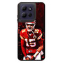 Patrick mahomes chiefs Motorola Moto G Power 2026 Case
