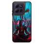 Phantom Liberty Motorola Moto G Power 2026 Case