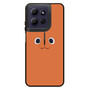 Pochita Face Motorola Moto G Power 2026 Case