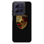 Porsche carbon style Motorola Moto G Power 2026 Case