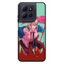 Power Blood Devil Cover Motorola Moto G Power 2026 Case