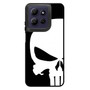 Punisher big logo Motorola Moto G Power 2026 Case