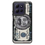 Rick and Morty One Hundred Dollars Motorola Moto G Power 2026 Case