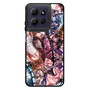 Rurouni Kenshin Juppongatana Motorola Moto G Power 2026 Case